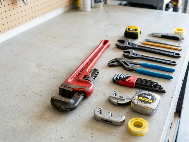 Emergency Plumber in Malaga, NJ
